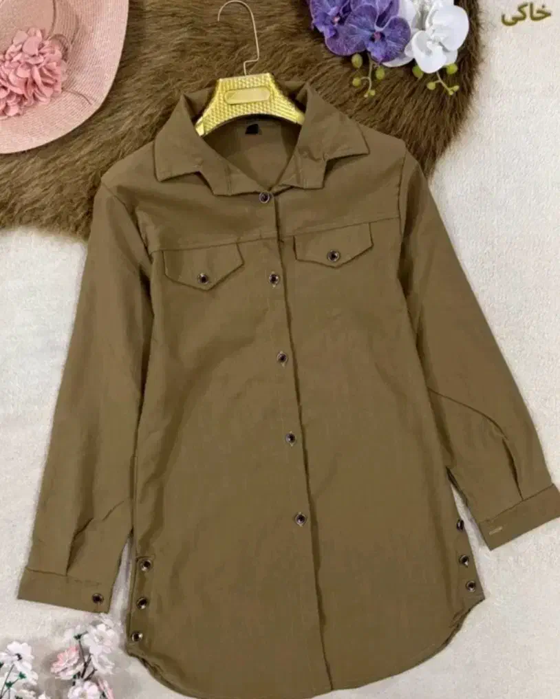 شومیز مراکشی|لباس|یزد, |دیوار