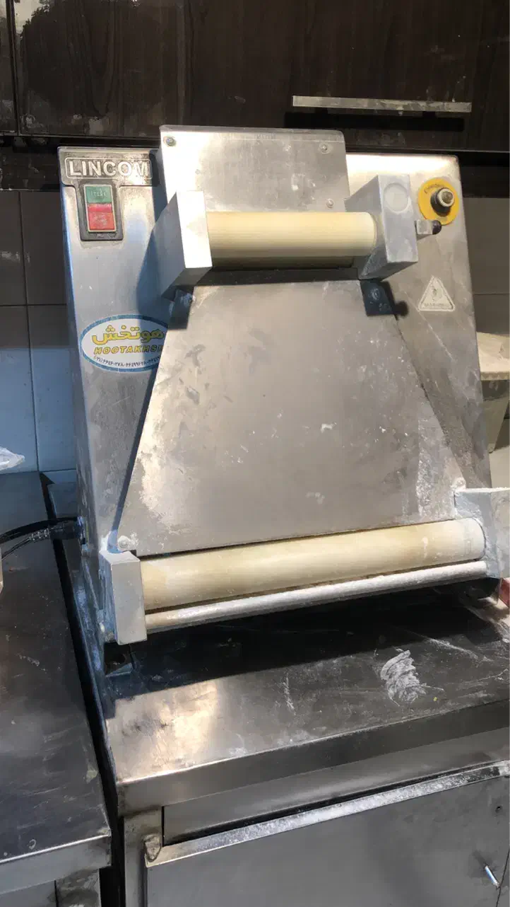 لوازم فست فود|کافی‌شاپ و رستوران|اصفهان, مسجد مصلی|دیوار