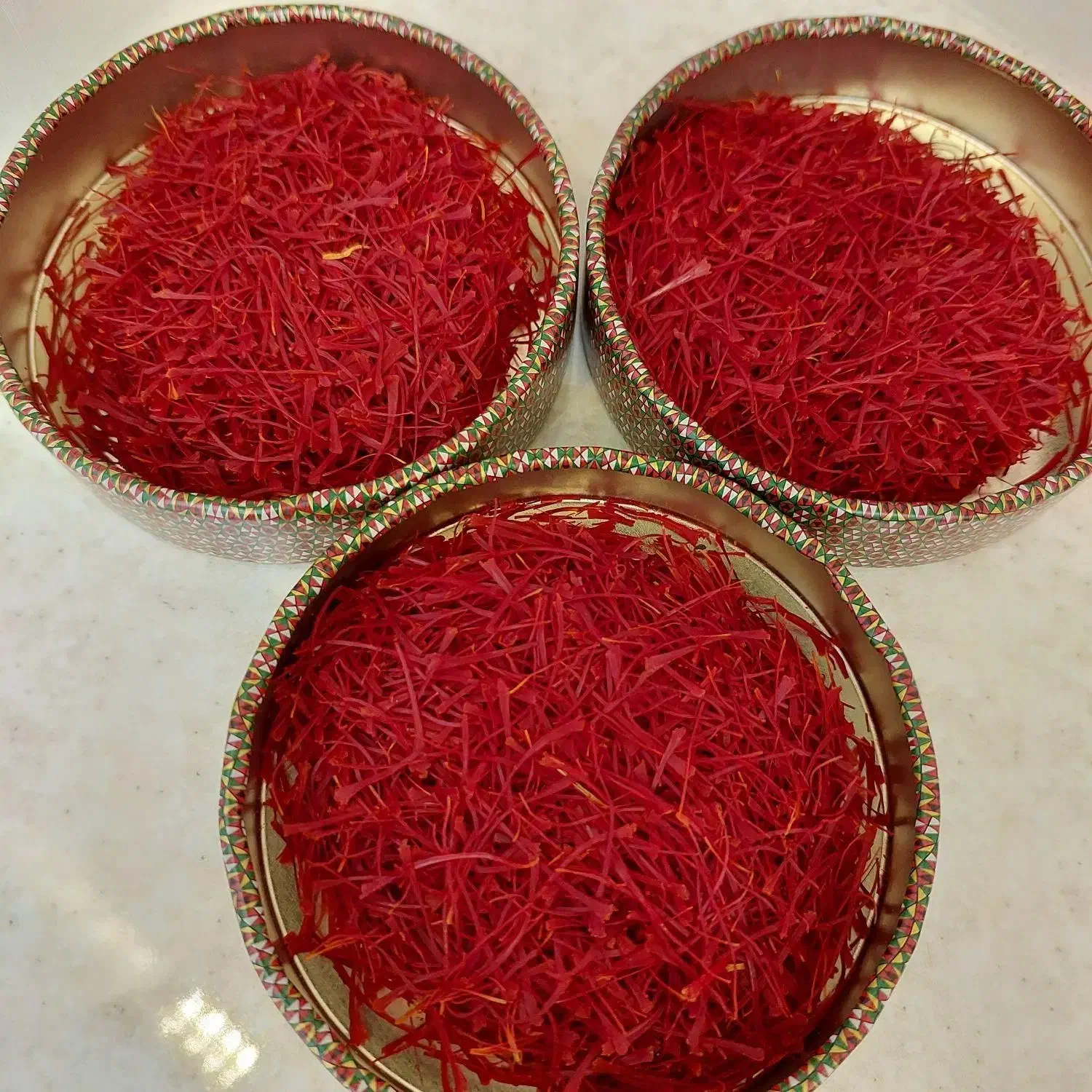 زعفران سوپرنگین درجه یک|خوردنی و آشامیدنی|قم, زاویه|دیوار
