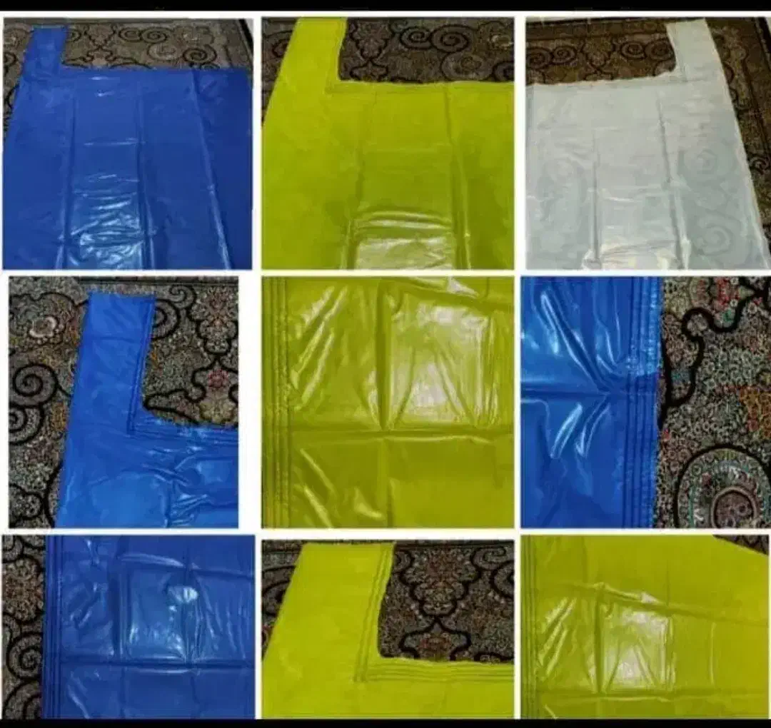 مشک و جامشکی زخیم گلو بلند|ظروف نگهدارنده، پلاستیکی، یکبارمصرف|بندرعباس, |دیوار