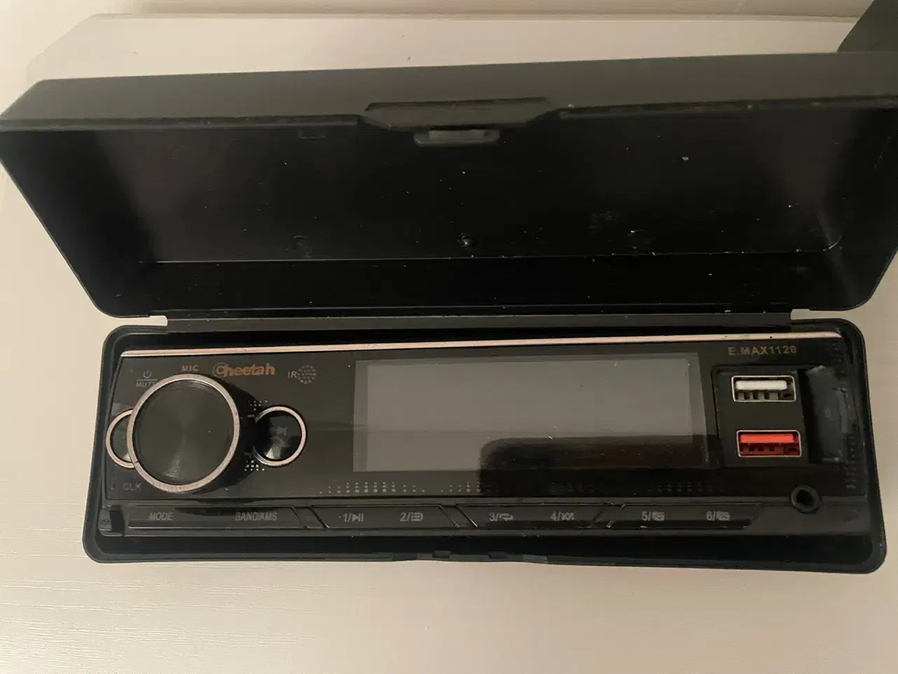 یک عدد ضبط نو|سیستم صوتی خانگی|قرچک, شهرک الحدید|دیوار