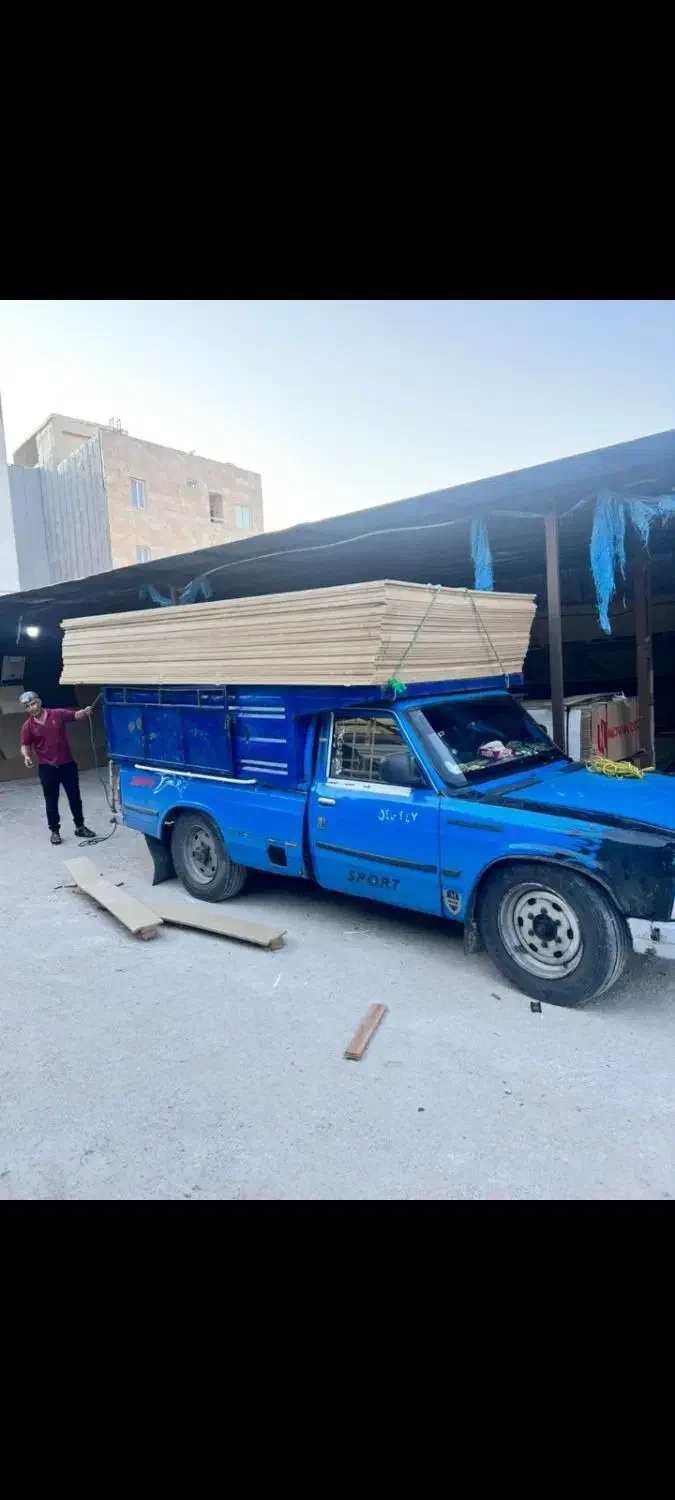 استخدام کارگر|استخدام صنعتی، فنی، مهندسی|بوشهر, |دیوار