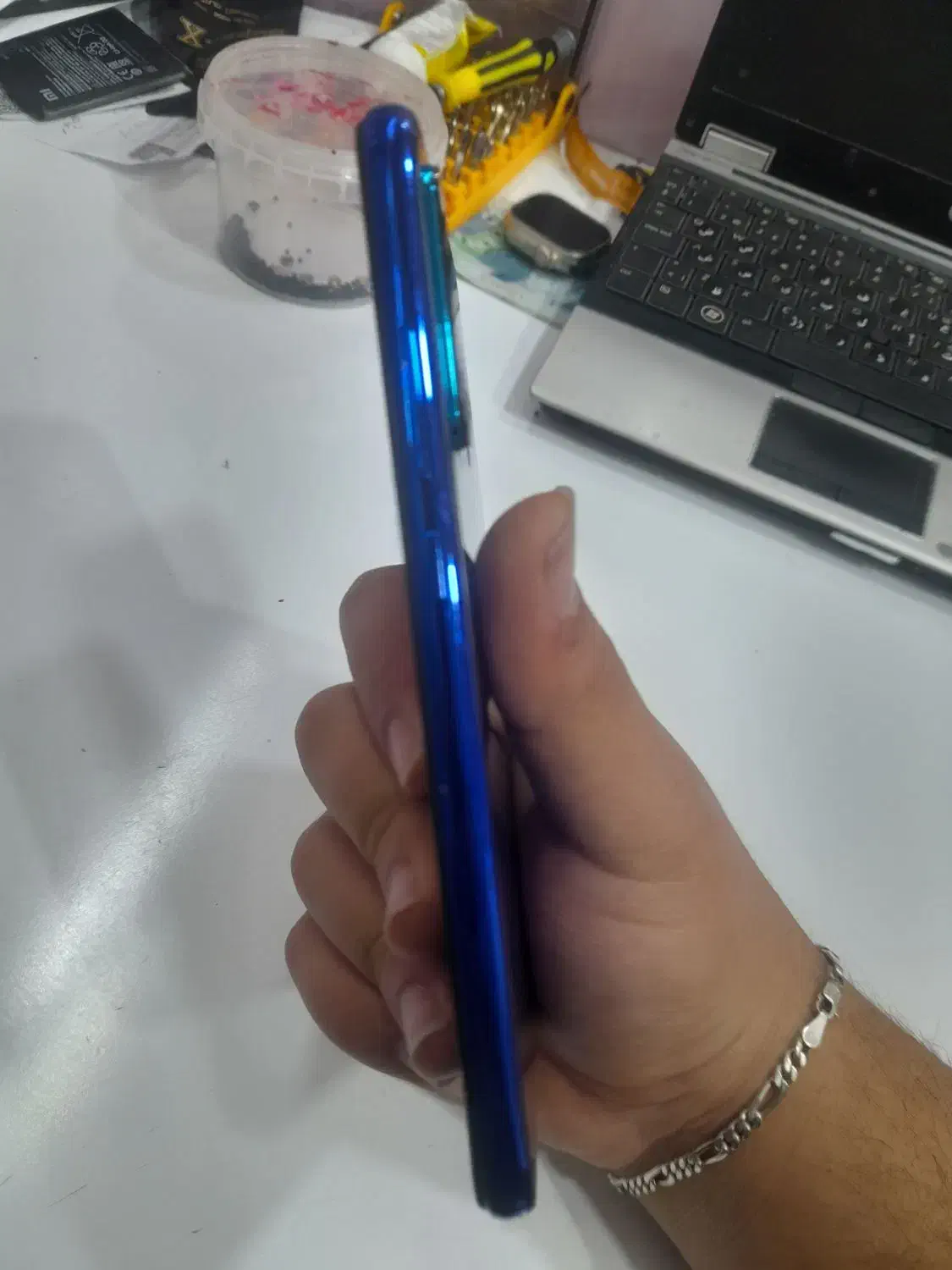 Redmi not8 128 4|موبایل|تبریز, |دیوار