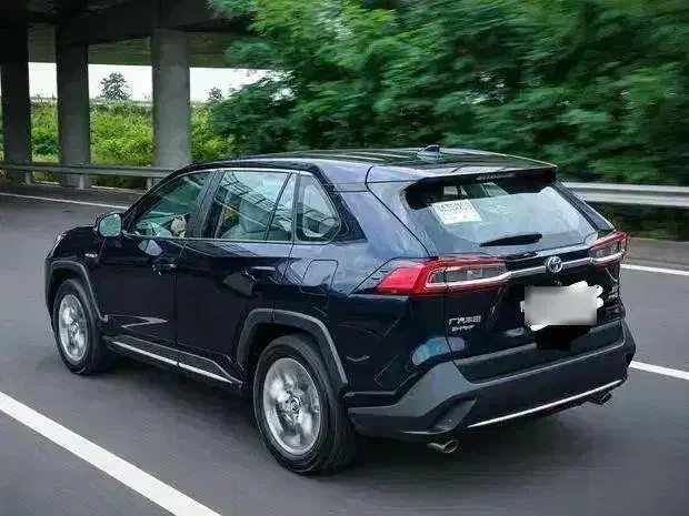 تویوتا وایلد لندر لاکچری پلاس مدل 2025مشکی تهاتر|خودرو سواری و وانت|کرج, استاندارد|دیوار