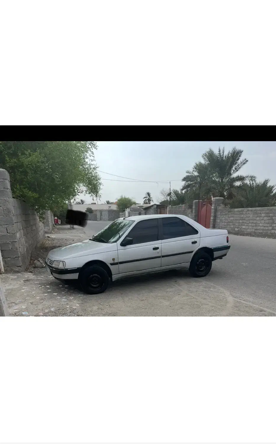 پژو۴۰۵|خودرو سواری و وانت|منوجان, |دیوار