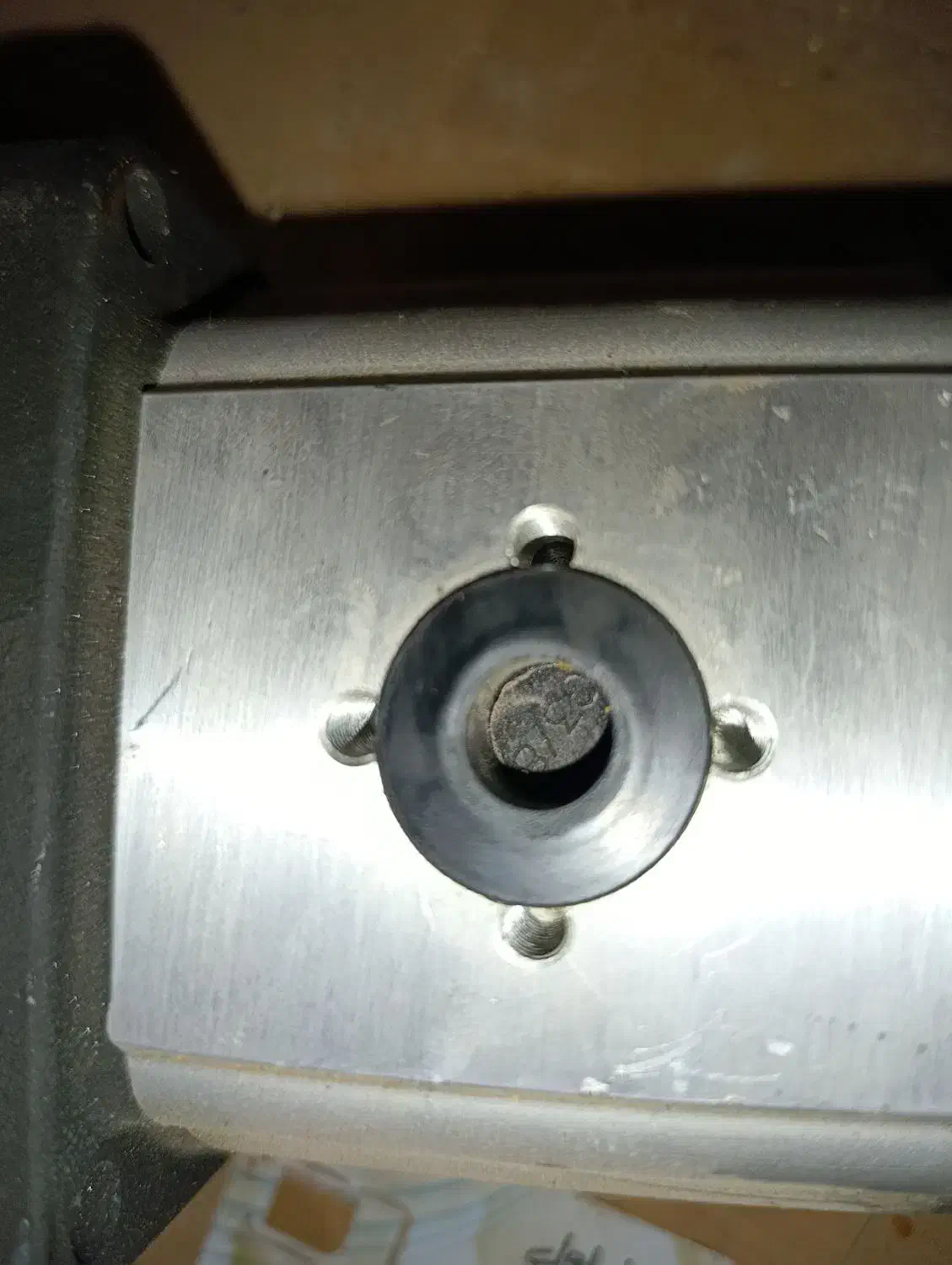 هیدرولیک موتور دینامیک|قطعات یدکی و لوازم جانبی|قرچک, زیبا شهر|دیوار