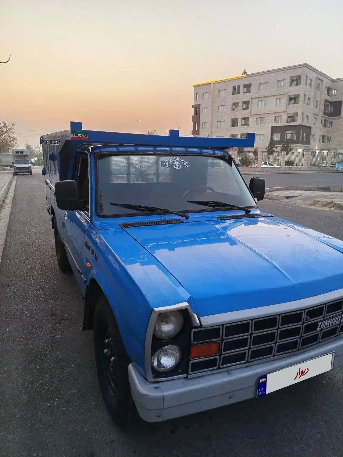 نیسان دیزل 90|خودرو سواری و وانت|تهران, یافت آباد جنوبی|دیوار