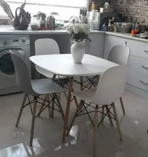 صندلی پلاستیکی مدل فائقه|مبلمان خانگی و میز عسلی|تهران, سلسبیل شمالی|دیوار