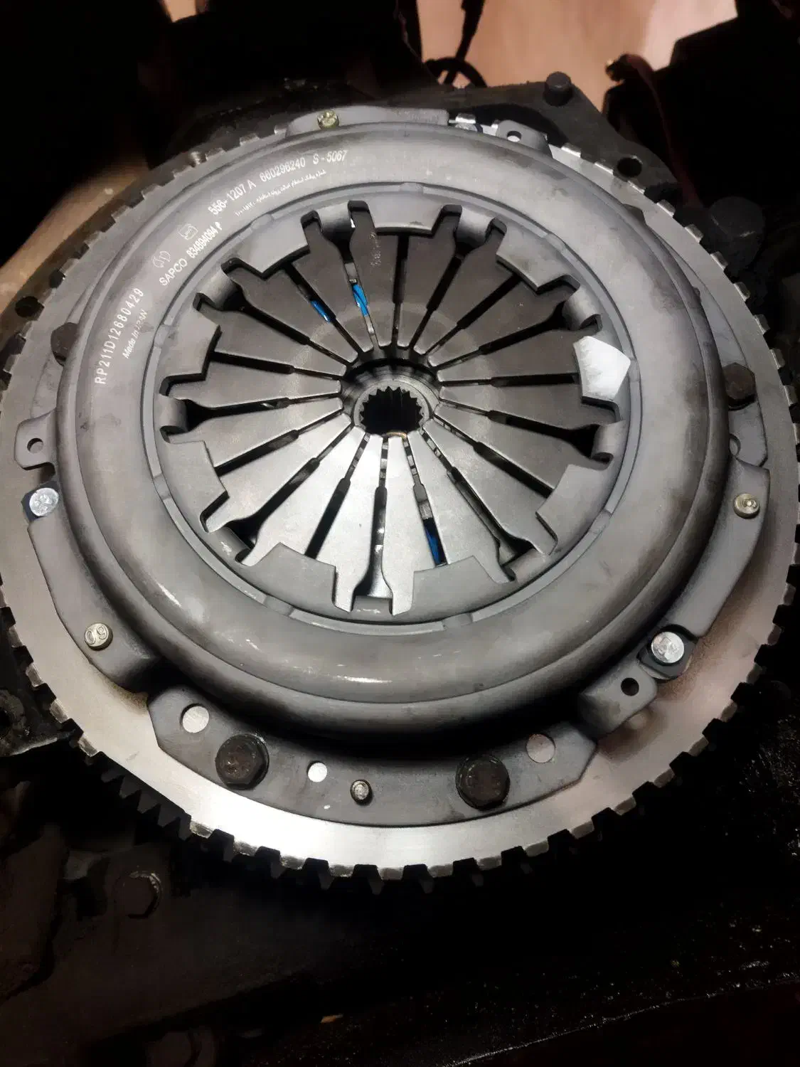 مکانیک سیار|خدمات موتور و ماشین|اردبیل, |دیوار