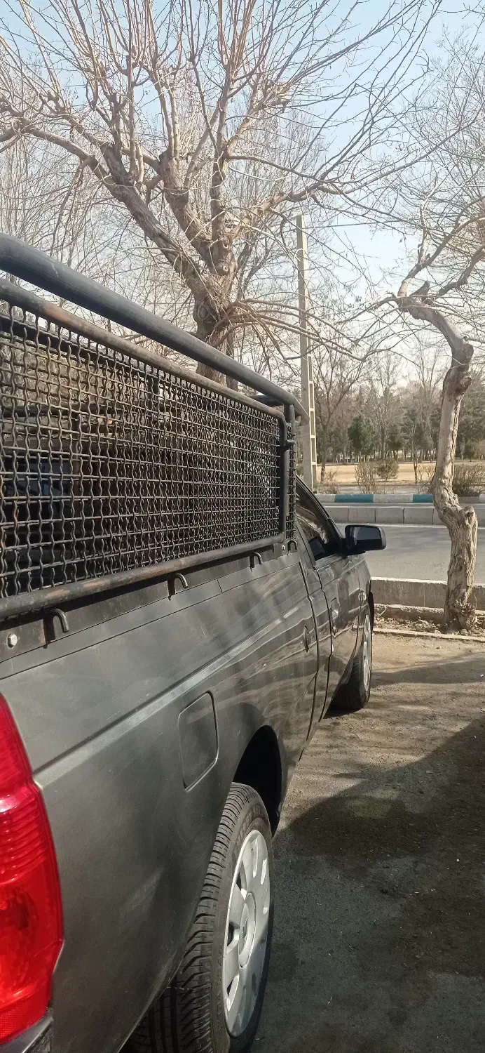 آریسان 2|خودرو سواری و وانت|تهران, صاحب الزمان|دیوار