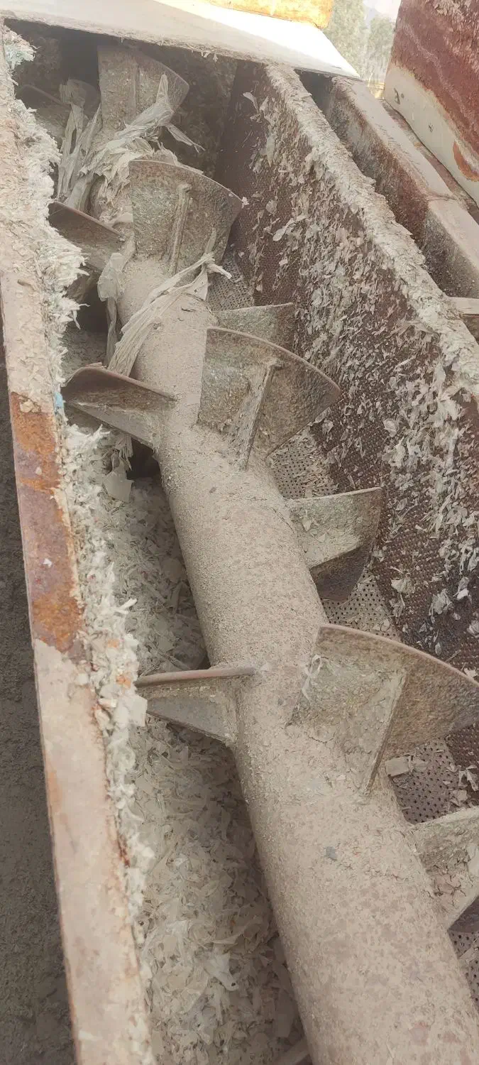 فروش تعدادی از دستگاه های خط آسیاب شور نایلون|ماشینآلات صنعتی|یزد, |دیوار