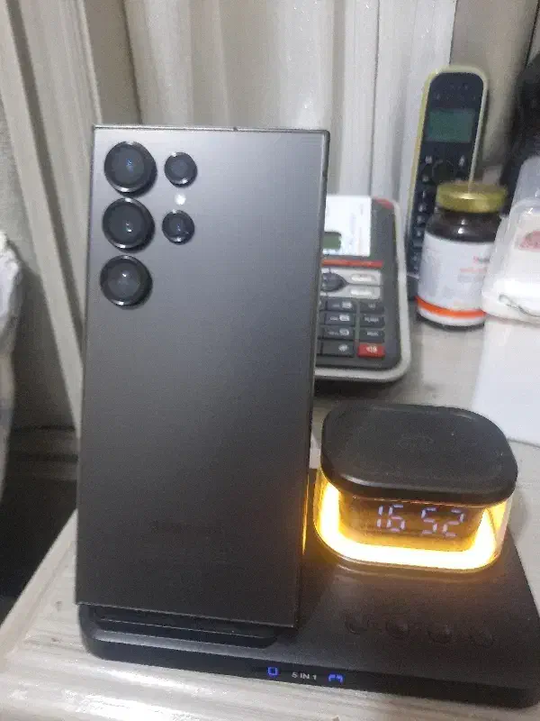 samsung s24 ultra|موبایل|میانه, |دیوار