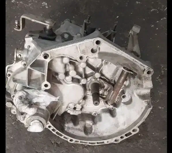 گیربکس 206 تیپ ۲|قطعات یدکی و لوازم جانبی|بجنورد, |دیوار