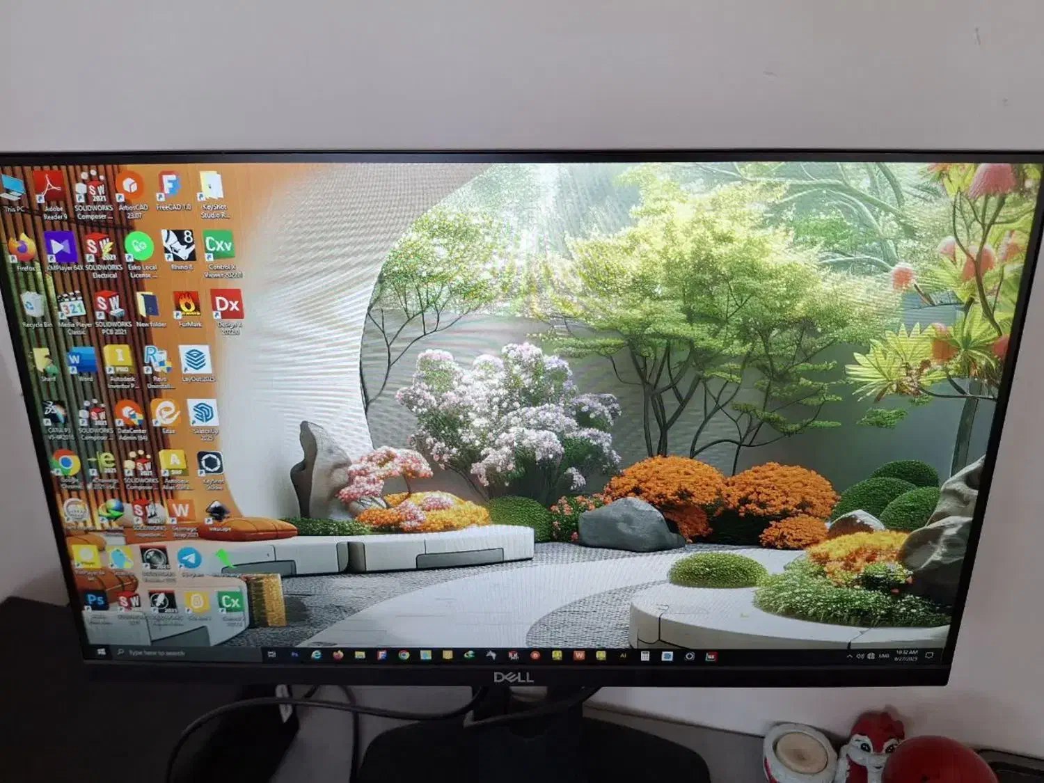 مانیتور|قطعات و لوازم جانبی رایانه|خمینیشهر, |دیوار