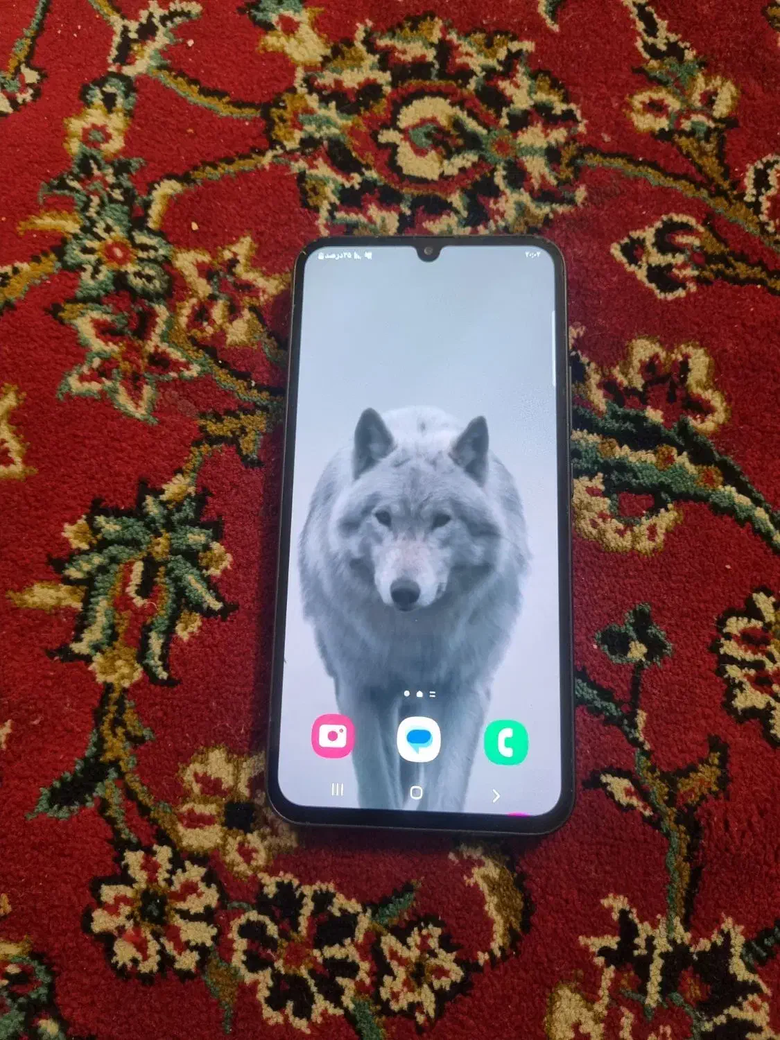 a34|موبایل|بروجرد, |دیوار