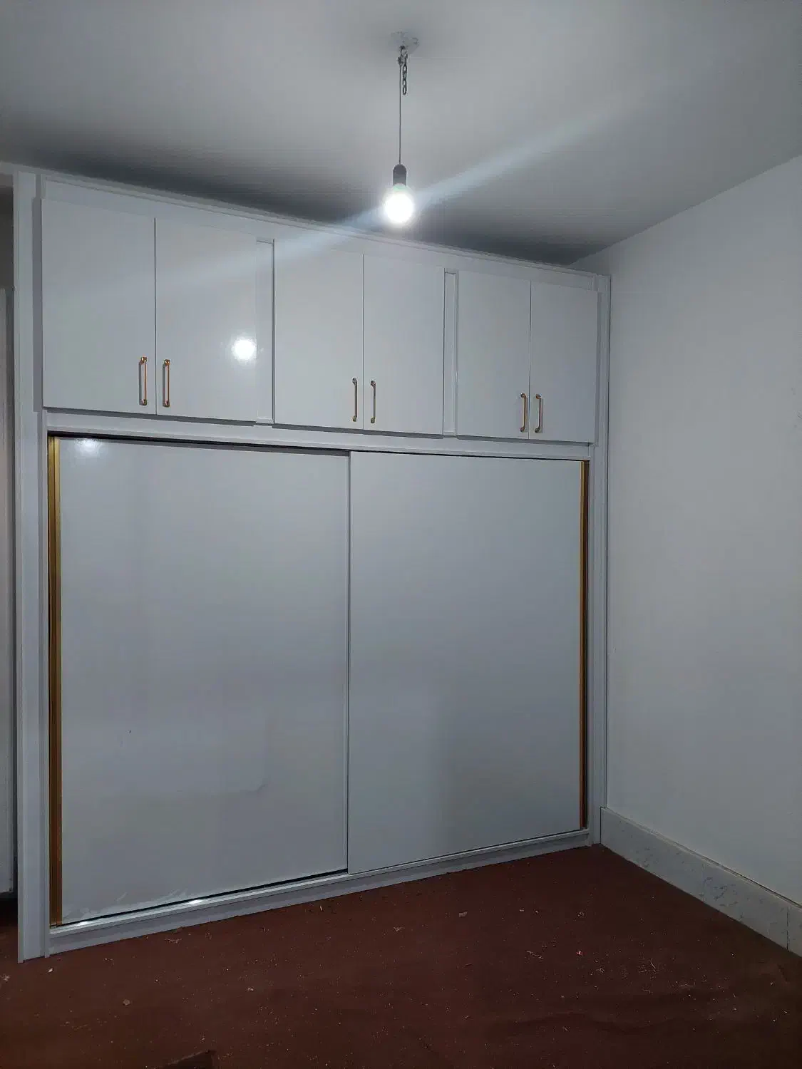 کمد دیواری های رومی|جاکفشی، کمد، دراور|خوی, |دیوار