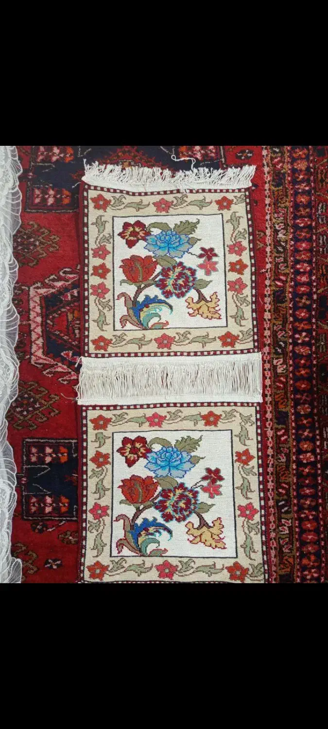 تبریز آخر خلیل آباد کوچه یکم ایمانی پلاک ۱۲۹|گلیم، جاجیم، گبه|تبریز, |دیوار