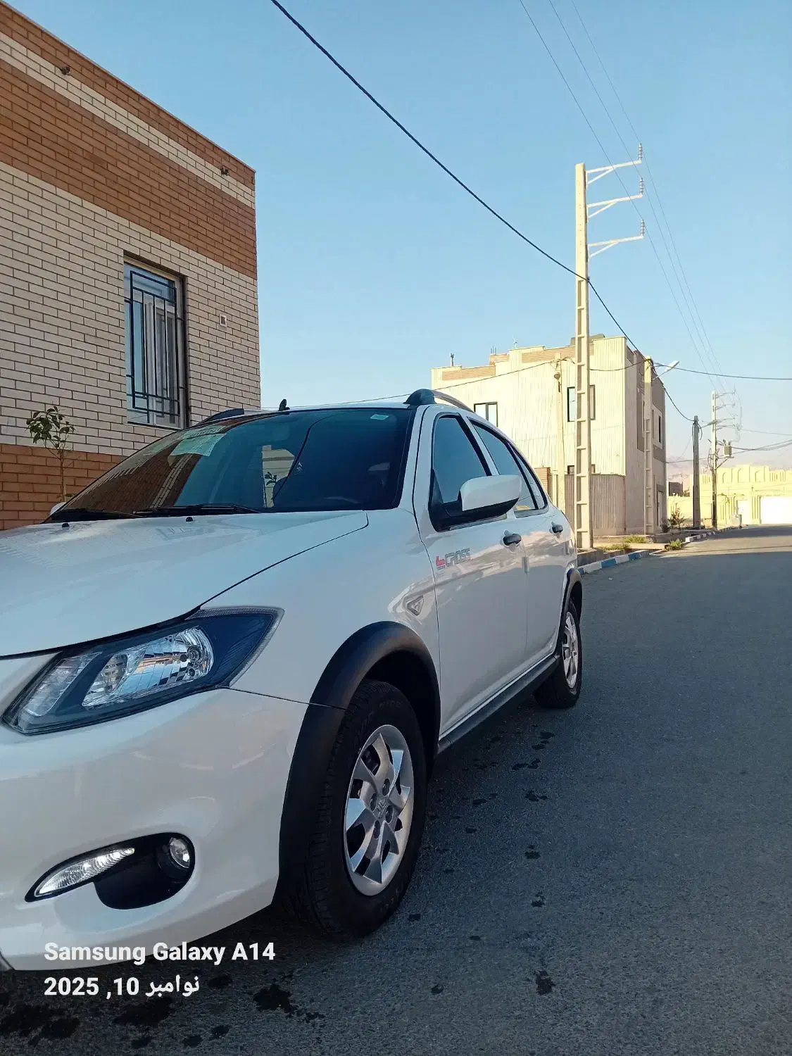 کوییک 402 صفر|خودرو سواری و وانت|گرمسار, |دیوار