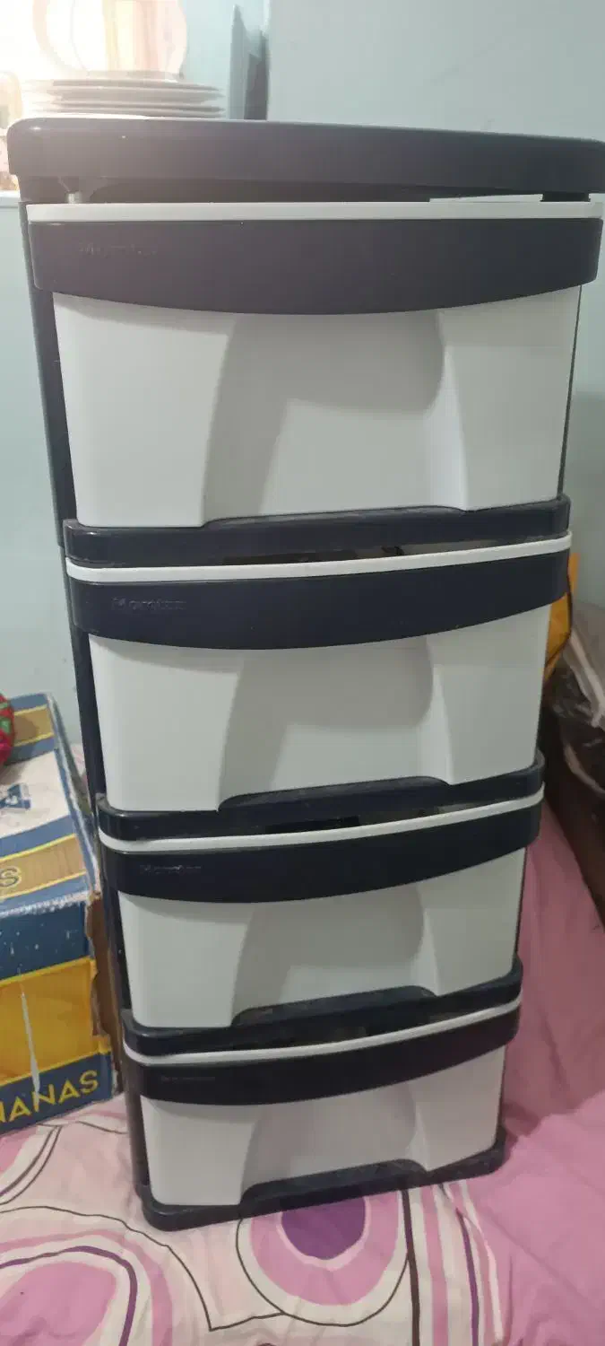 فایل کوچک و بزرگ|جاکفشی، کمد، دراور|مشگین شهر, |دیوار