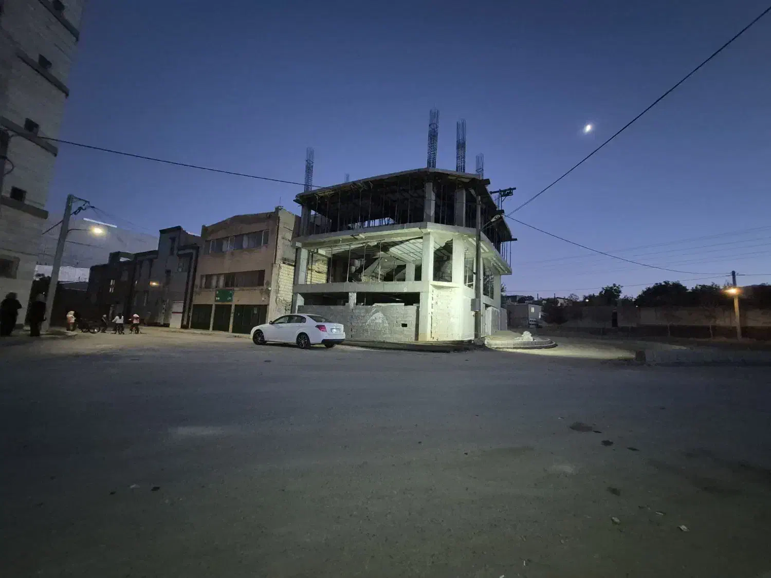 سازنده مشارکت|مشارکت در ساخت املاک|همدان, |دیوار