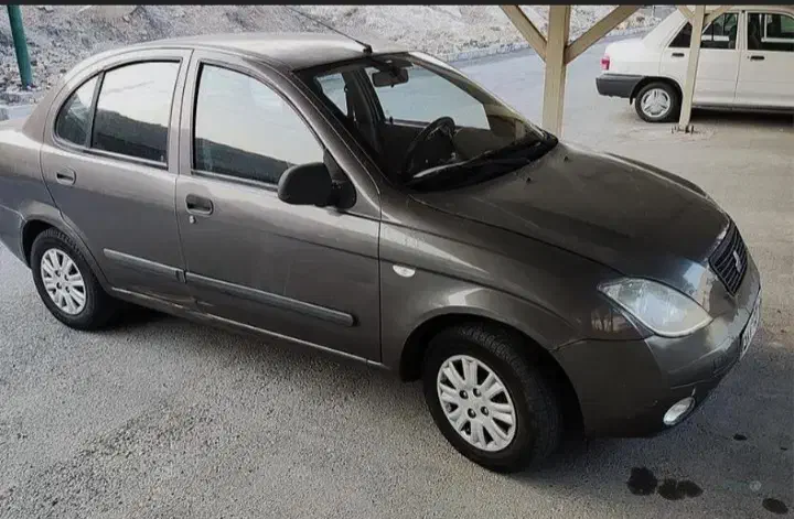 خودروی دربستی|خدمات حمل و نقل|ارومیه, |دیوار