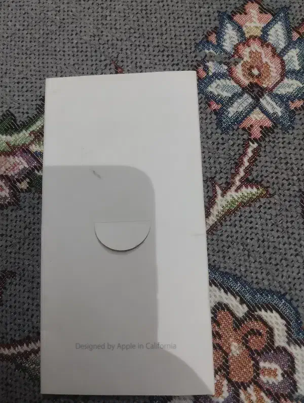 iphone 5|موبایل|کرج, باغستان|دیوار