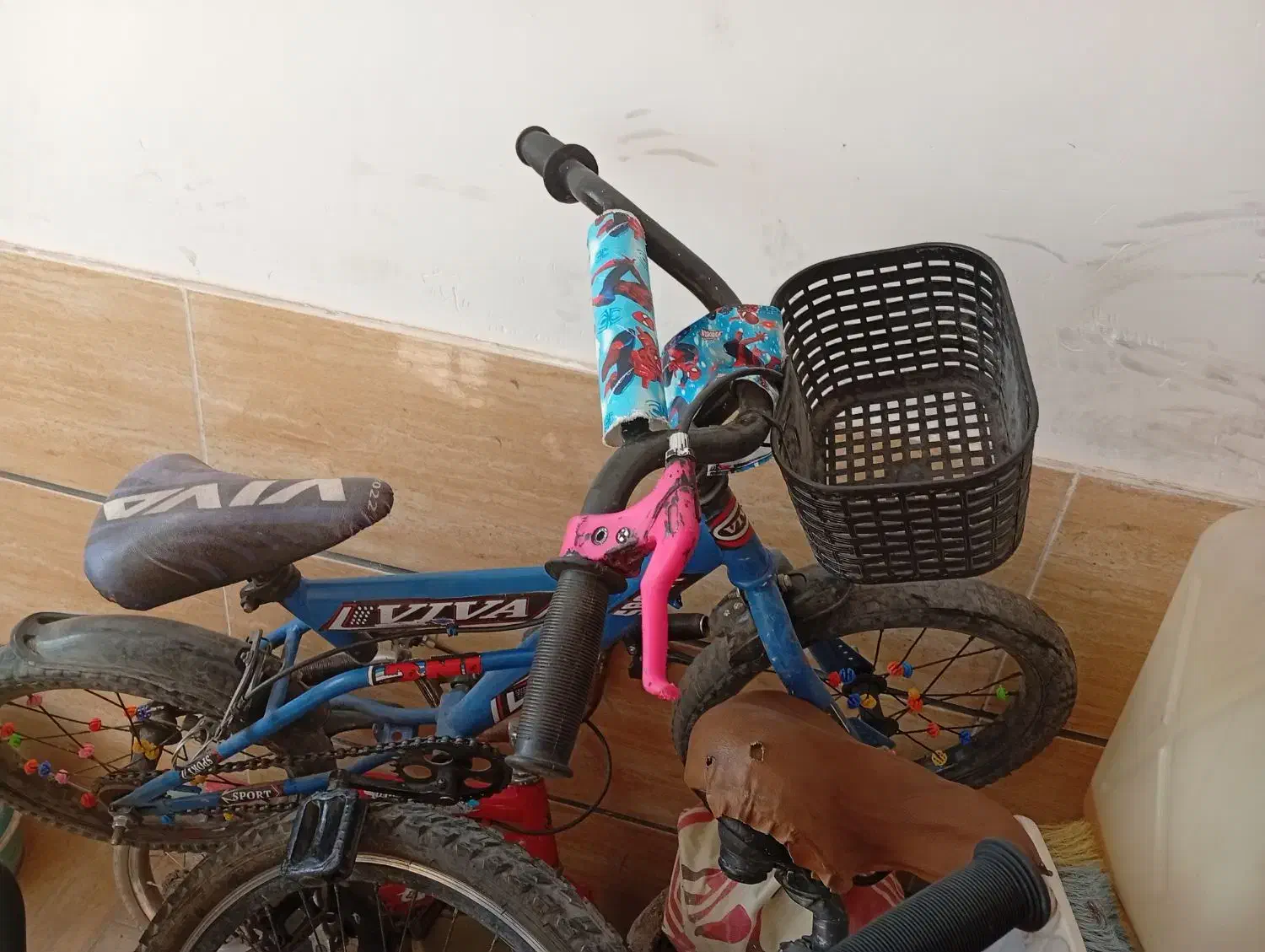 دوچرخه|دوچرخه، اسکیت، اسکوتر|تربت جام, المهدی|دیوار