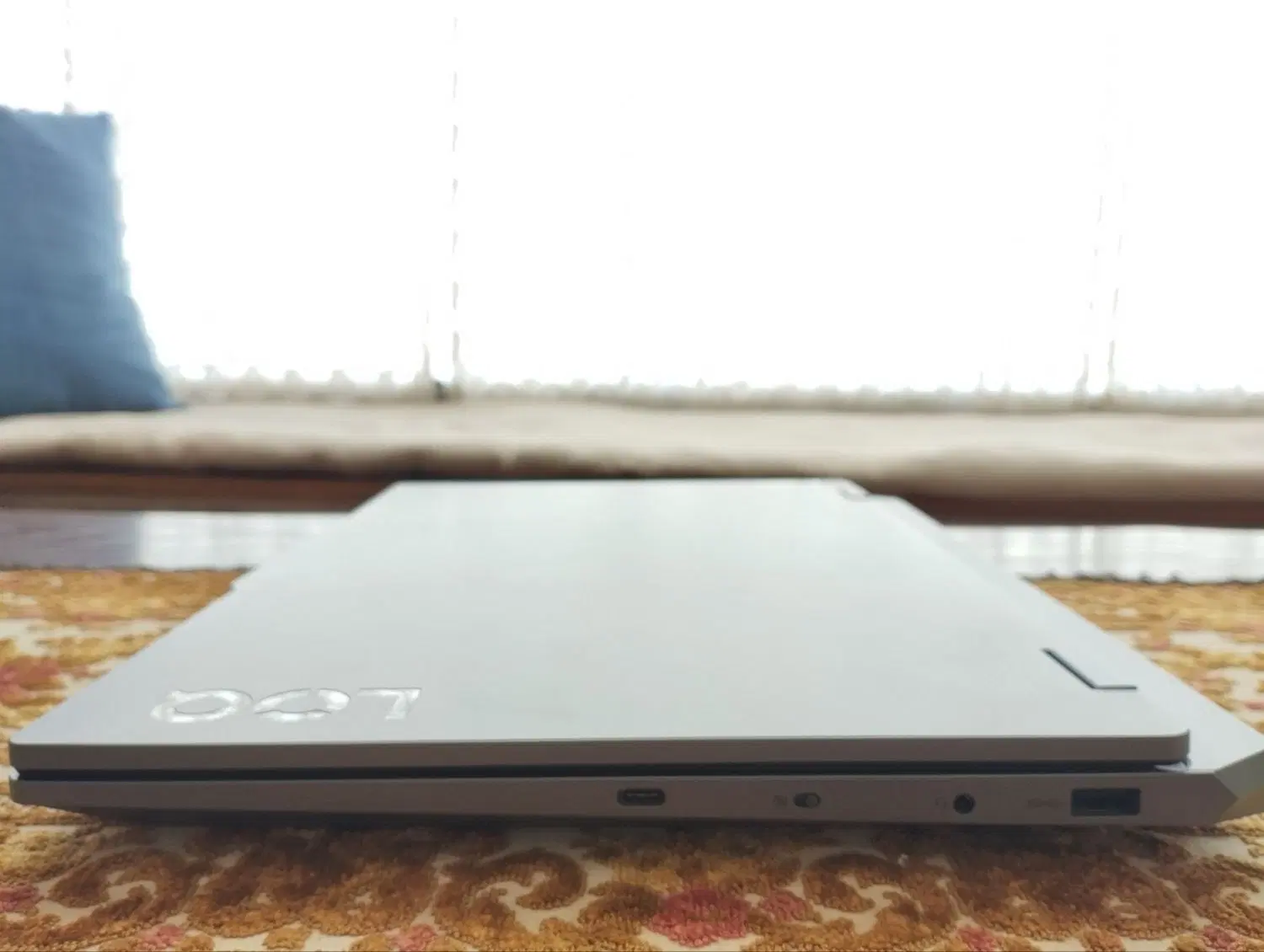 Lenovo loq|رایانه همراه|مشهد, شریف|دیوار