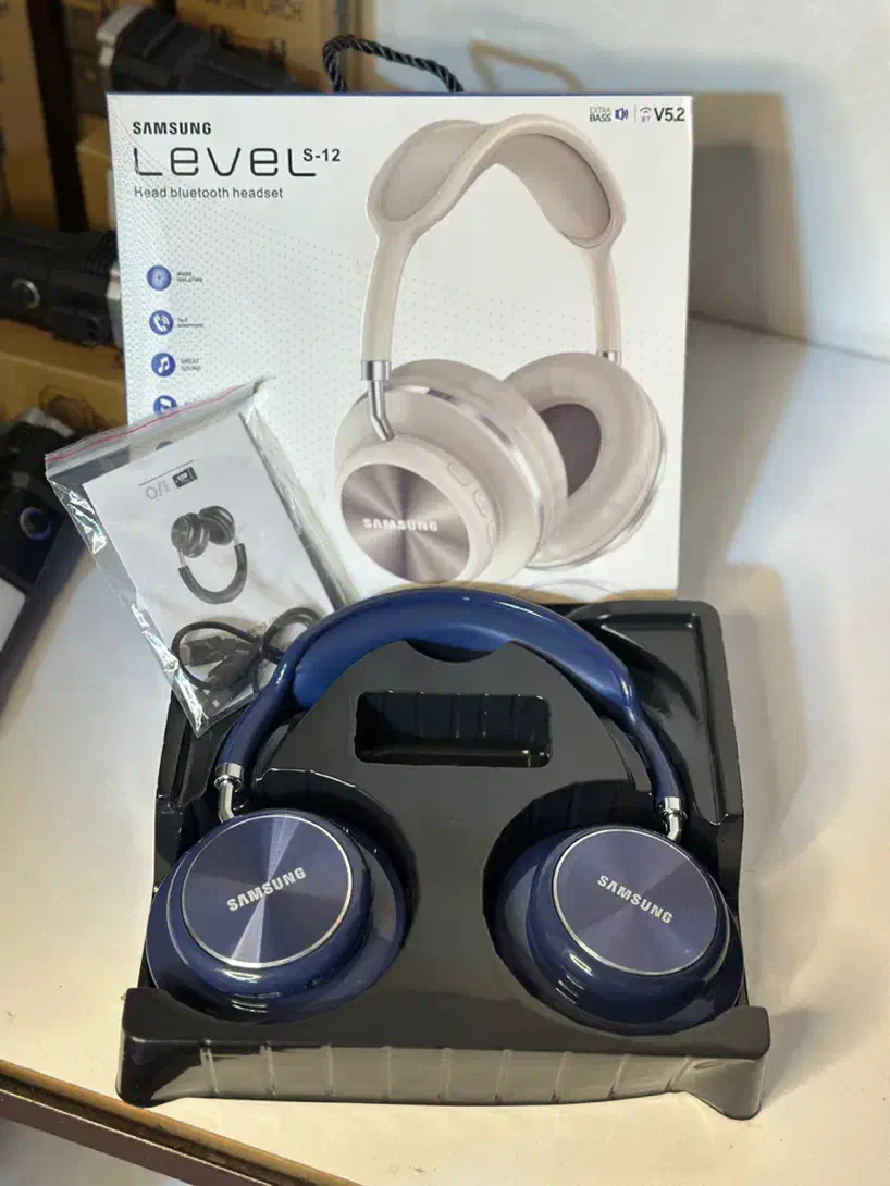 هدفون سامسونگ|پخش‌کننده همراه|تهران, شهرک ولیعصر شمالی|دیوار