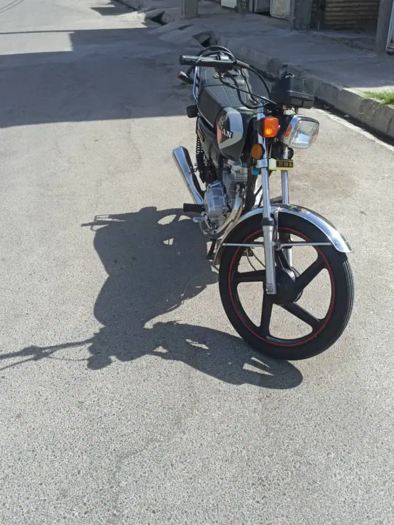 موتور خونگی|موتورسیکلت|دزفول, |دیوار