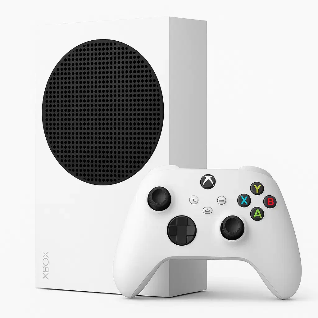 XBOX SERIES S|کنسول، بازی ویدئویی و آنلاین|برازجان, |دیوار