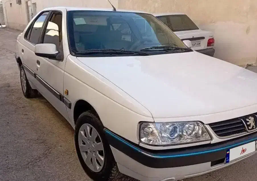 پارس سال|خودرو سواری و وانت|لار, |دیوار