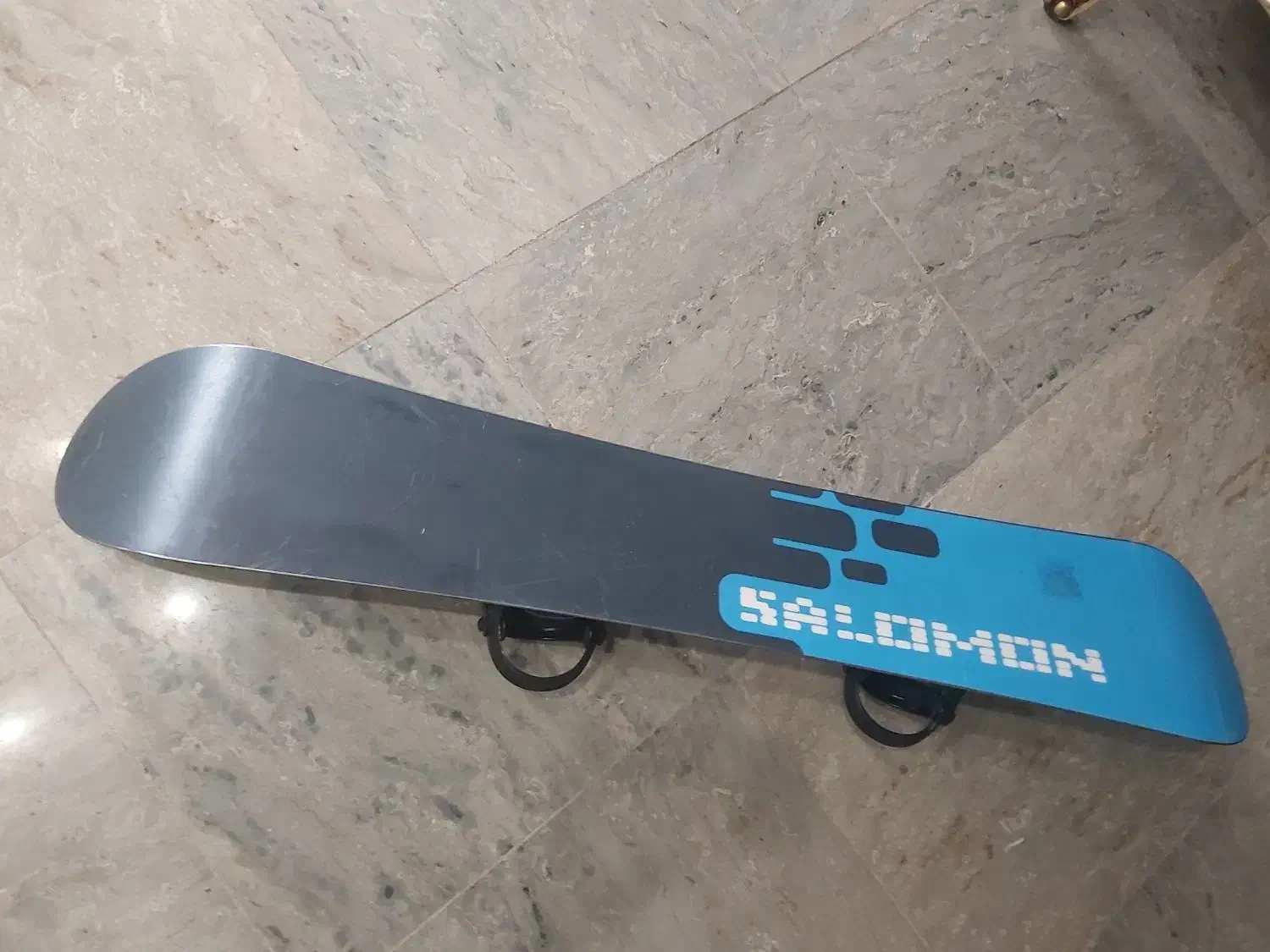 اسنوبرد و بوت سالامون|ورزشهای زمستانی|تهران, تهرانسر غربی|دیوار