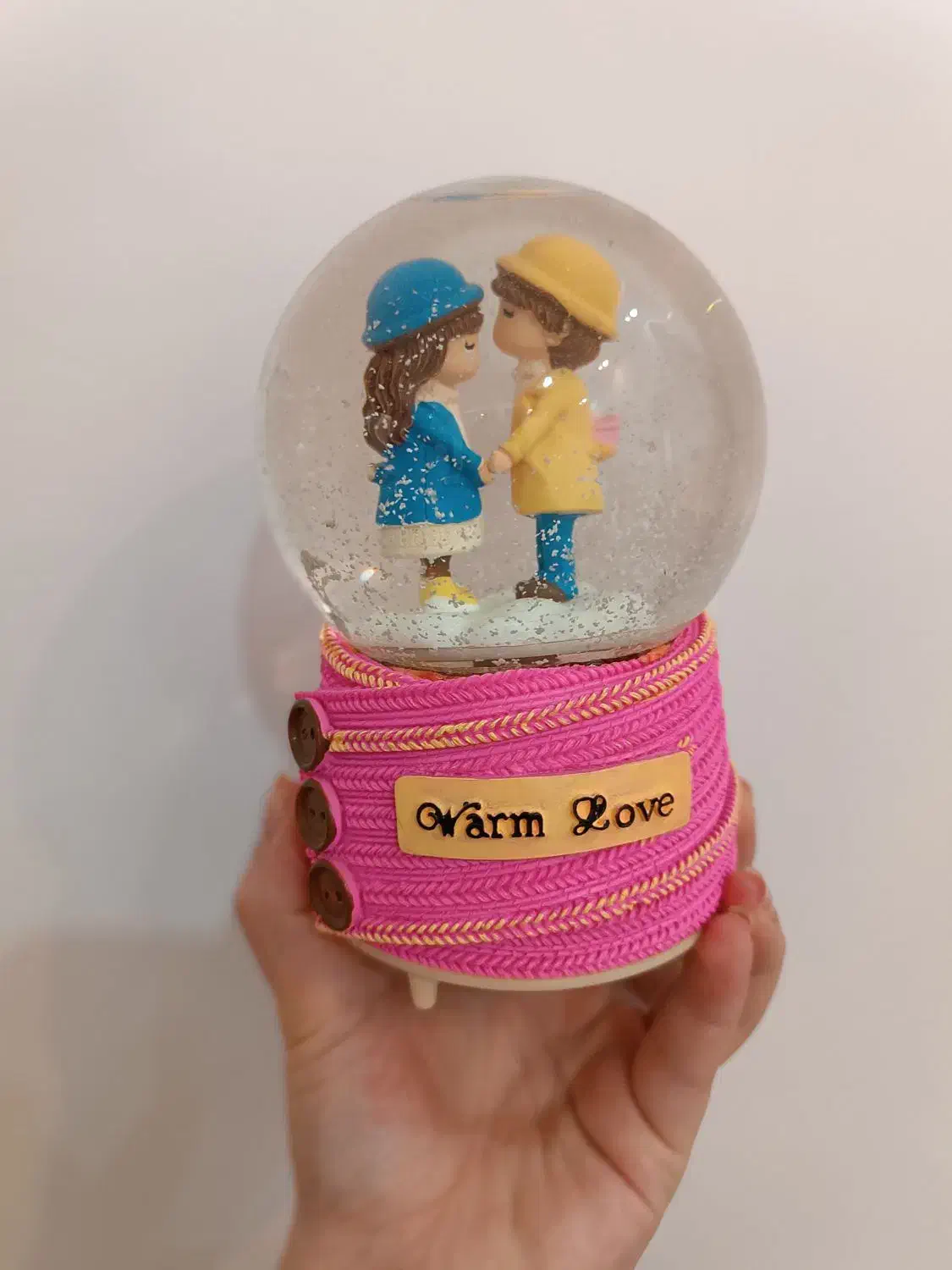 گوی موزیکال|اسباب‌‌بازی|لنگرود, |دیوار