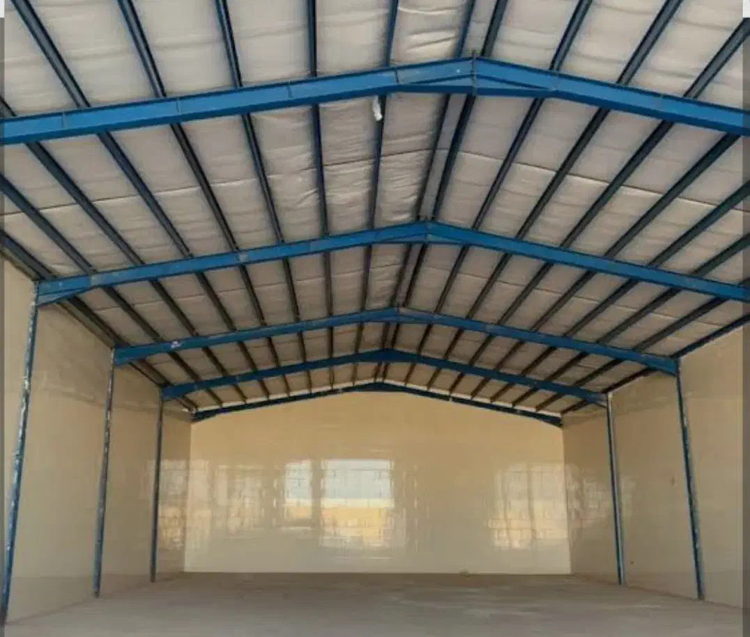 سالن صنعتی|اجارهٔ دفتر صنعتی، کشاورزی، تجاری|تبریز, |دیوار