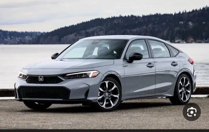 هوندا سیویک مدل ۲۰۲۵|خودرو سواری و وانت|تهران, فرحزاد|دیوار