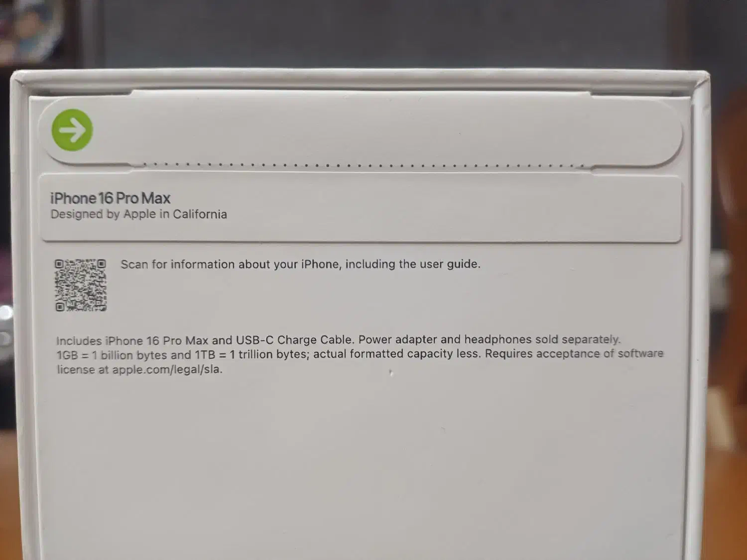 آیفون ۱۶ پرومکس|موبایل|همدان, |دیوار