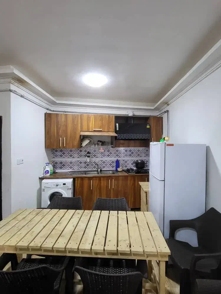 فروش ویلانقلی مثل این دیگه نمیاد|فروش خانه و ویلا|رشت, گلسار|دیوار