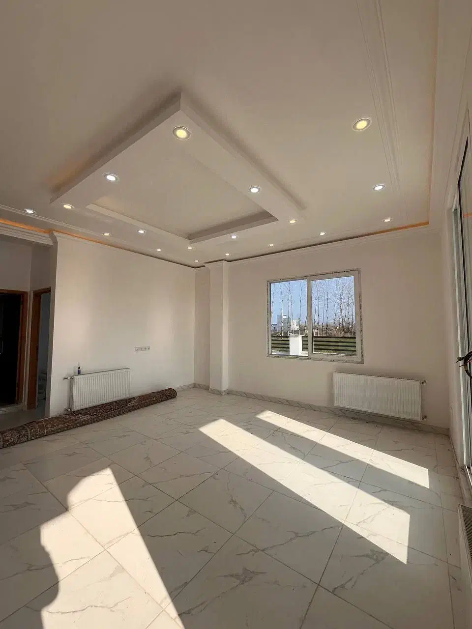 ویلا ساحلی نقلی و مدرن / کلیدنخورده|فروش خانه و ویلا|چاف و چمخاله, |دیوار