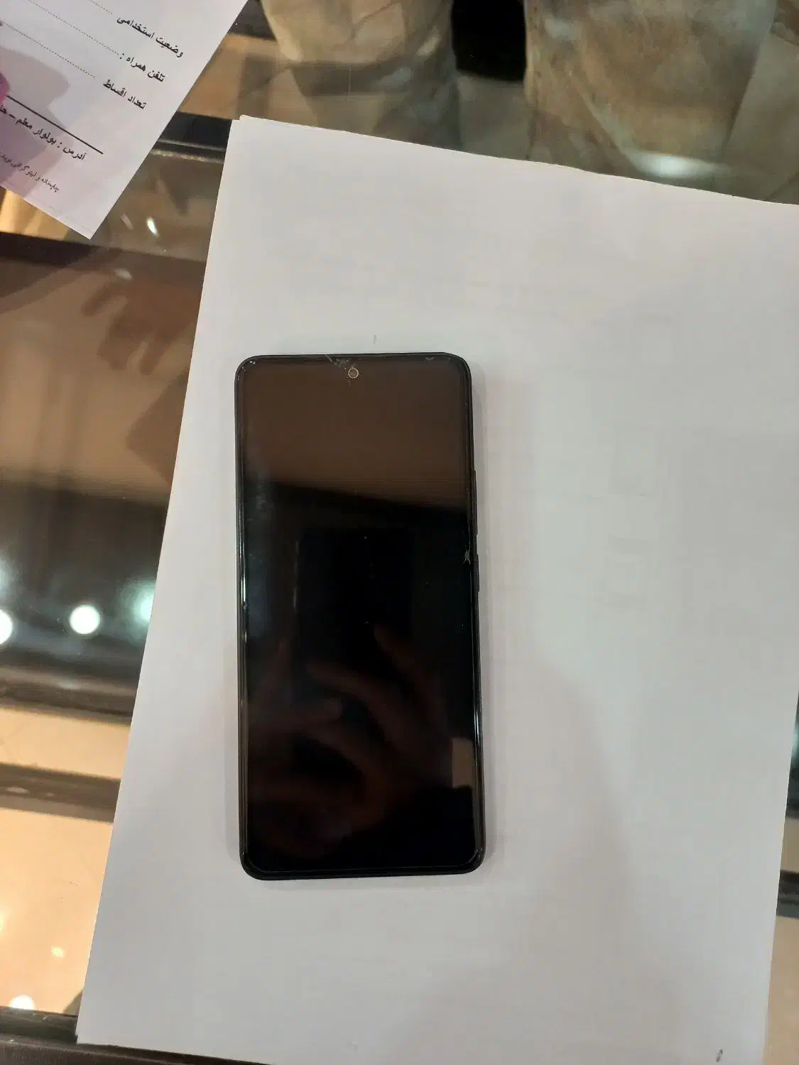 شیائومی نوت ۱۳|موبایل|مشهد, سرافرازان|دیوار