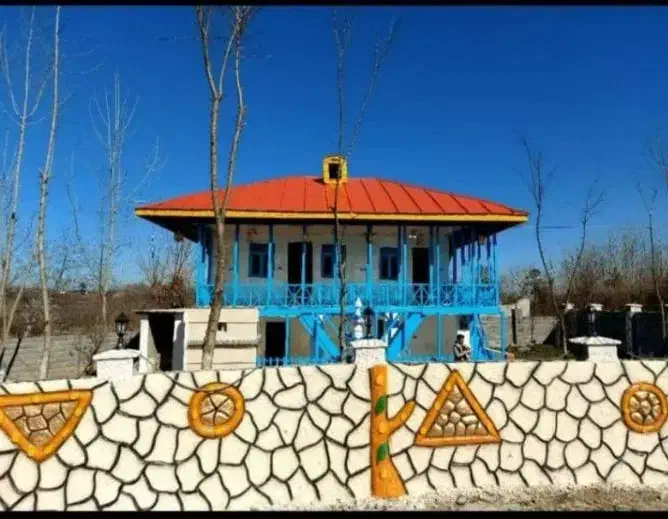 فروش فوری خونه تالاردار مخصوص بومگردی|فروش خانه و ویلا|شفت, |دیوار