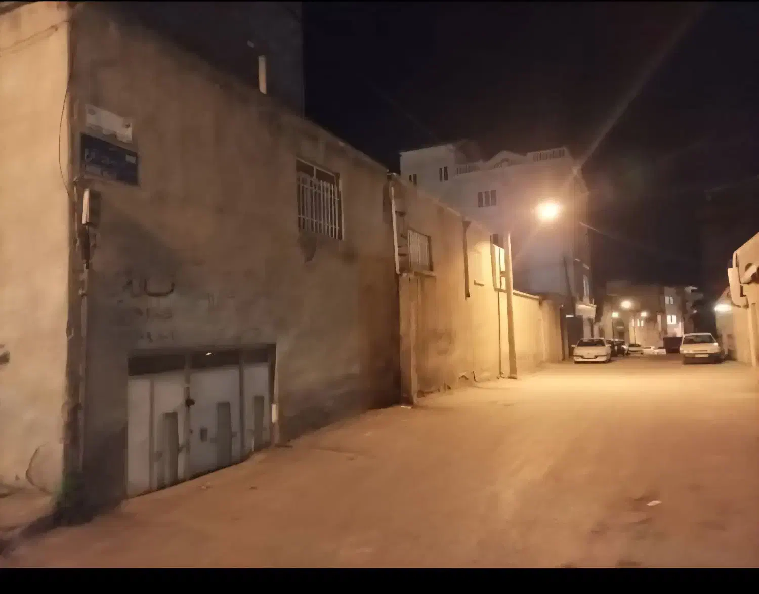 خانه کلنگی سهبَر در اسدآباد|فروش زمین و ملک کلنگی|اسدآباد, |دیوار