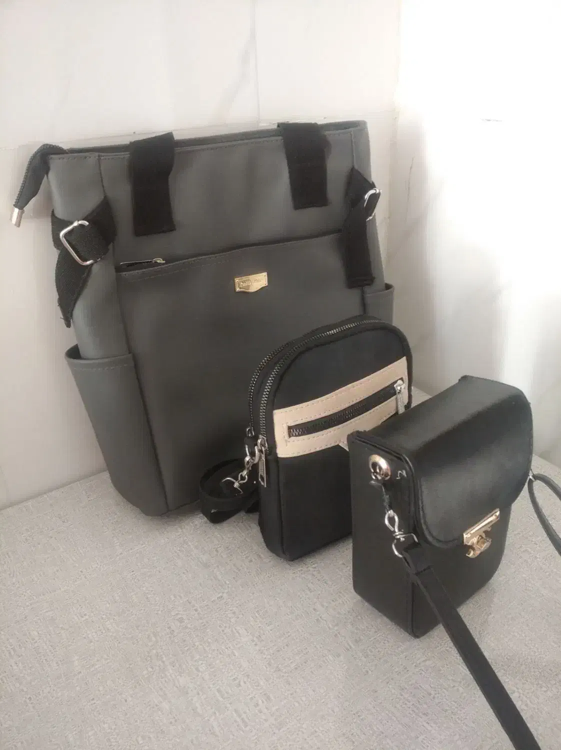 کیف|کیف، کفش، کمربند|اسلام‌‌آباد غرب, |دیوار