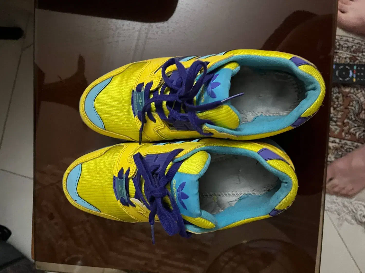 کتونی آورا|کیف، کفش، کمربند|شهریار, شهریار|دیوار