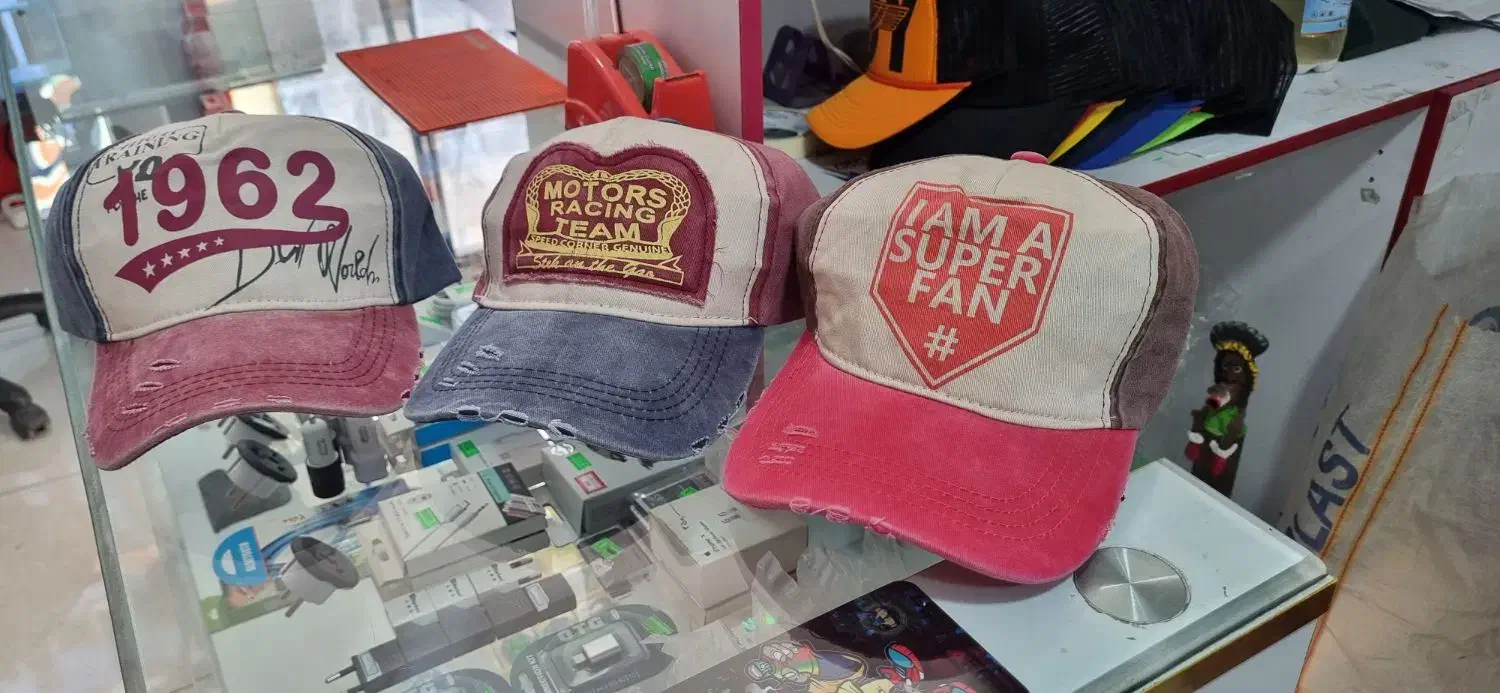 حراج کلاه|لباس|قرچک, زیبا شهر|دیوار