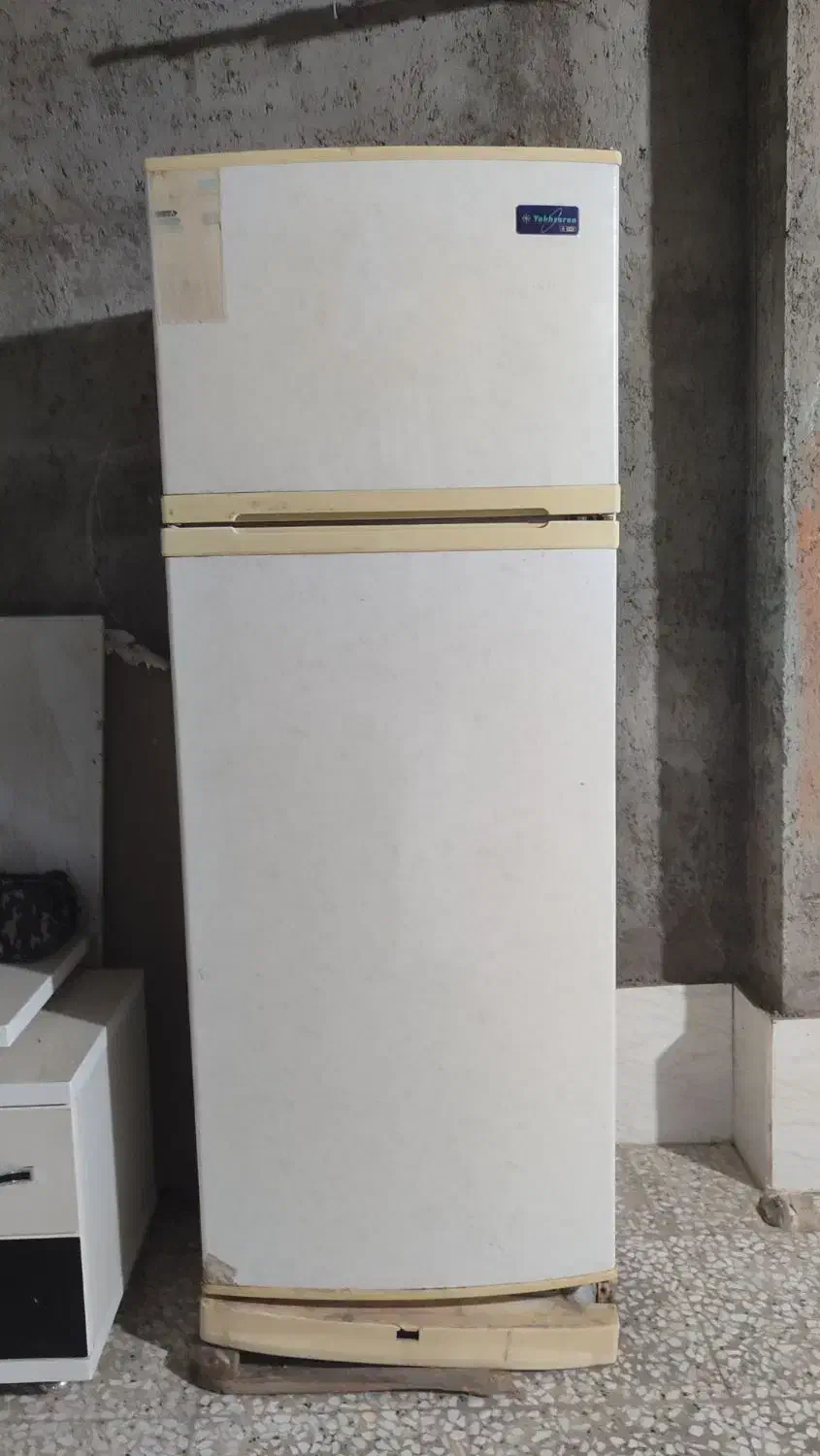 یخچال|یخچال و فریزر|گنبد کاووس, |دیوار