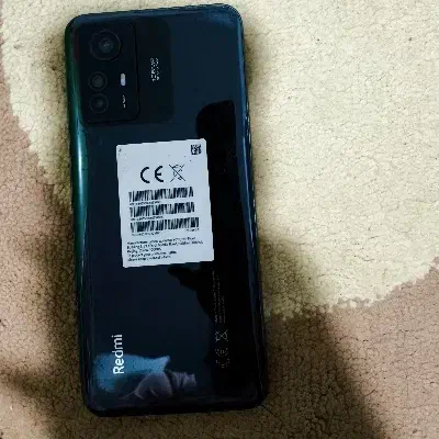 گوشی شیائومی ردمی نوت۱۲اس  Redmi note 12s|موبایل|قم, نوبهار|دیوار