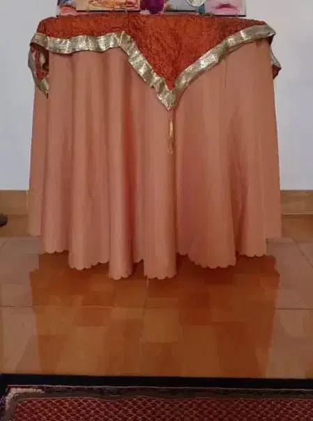 میز خاطره سالم|مبلمان خانگی و میز عسلی|رشت, حمیدیان|دیوار