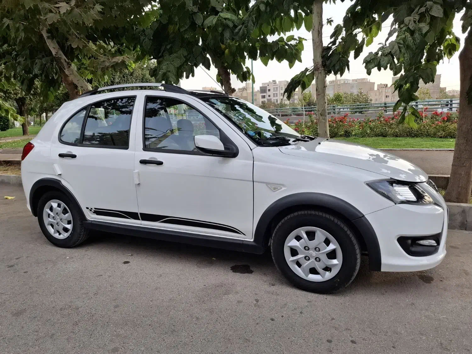 حواله سورن پلاس با موتور XU7P|خودرو سواری و وانت|قزوین, |دیوار