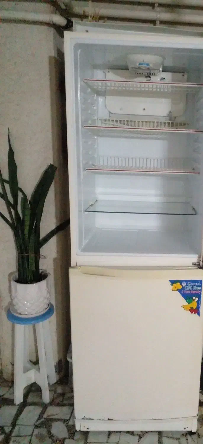 یخچال وفریزر|یخچال و فریزر|لاهیجان, یحی آباد|دیوار